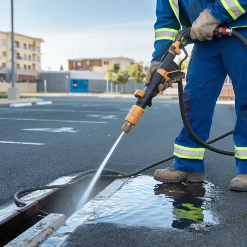 Emergency Drain Cleaning in Brea Emergency Drain Cleaning in Brea